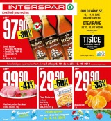 Interspar Akn nabdka od 8.10.2014, strana 2 
