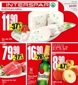 Interspar Akn nabdka od 15.10.2014, strana 1 