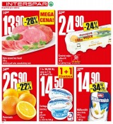 Interspar Akn nabdka od 15.10.2014, strana 2 