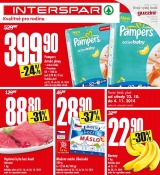 Interspar Akn nabdka od 22.10.2014, strana 1 