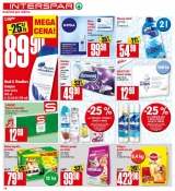 Interspar Akn nabdka od 29.10.2014, strana 10 