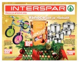 Interspar Vnoce od 12.11.2014, strana 1 