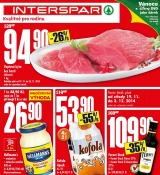 Interspar Akn nabdka od 19.11.2014, strana 1 