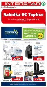 Interspar Akn nabdka od 19.11.2014, strana 36 
