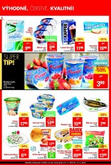 Interspar aktuln letky, strana 8 