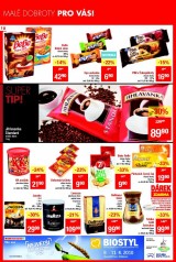 Interspar aktuln letky, strana 10 