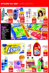 Interspar aktuln letky, strana 14 