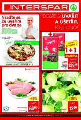 Interspar akn letk, strana 1 