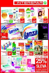 Interspar akn letk, strana 7 