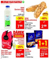 Interspar aktuln letk, strana 2 