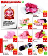 Interspar aktuln letk, strana 4 