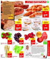 Interspar aktuln letk, strana 5 
