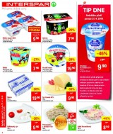 Interspar aktuln letk, strana 6 