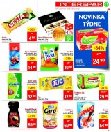 Interspar aktuln letk, strana 7 