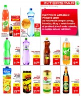 Interspar aktuln letk, strana 9 
