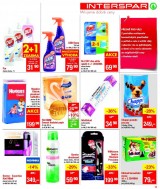 Interspar aktuln letk, strana 11 