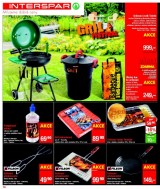Interspar aktuln letk, strana 18 