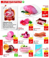 Interspar aktuln letk, strana 4 