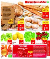 Interspar aktuln letk, strana 5 