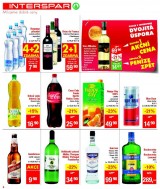 Interspar aktuln letk, strana 8 