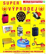 Interspar aktuln letk, strana 15 