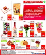Interspar aktuln letk, strana 16 