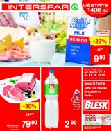 Nadpis: Interspar akn letk, strana 1 
