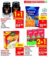 Nadpis: Interspar akn letk, strana 3 