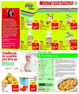 Nadpis: Interspar akn letk, strana 9 