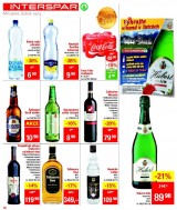 Nadpis: Interspar akn letk, strana 10 