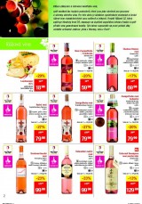Interspar letk vinotka, strana 2 