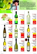 Interspar letk vinotka, strana 4 