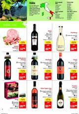 Interspar letk vinotka, strana 8 