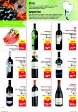 Interspar letk vinotka, strana 10 