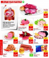 Interspar aktuln letk, strana 4 