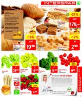 Interspar aktuln letk, strana 5 