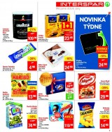 Interspar aktuln letk, strana 7 