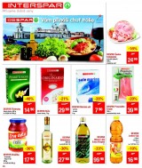 Interspar aktuln letk, strana 10 