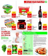 Interspar aktuln letk, strana 11 
