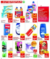 Interspar aktuln letk, strana 12 