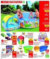 Interspar aktuln letk, strana 14 