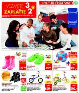 Interspar aktuln letk, strana 15 