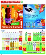 Interspar aktuln letk, strana 16 