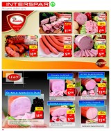 Interspar aktuln letk, strana 18 