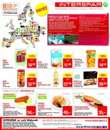 Interspar aktuln letk, strana 20 