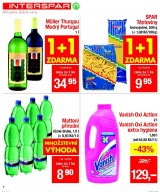 Interspar akn letk, strana 2 