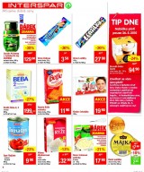 Interspar akn letk, strana 8 