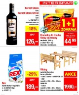 Interspar aktuln letk, strana 3 