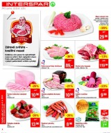 Interspar aktuln letk, strana 4 