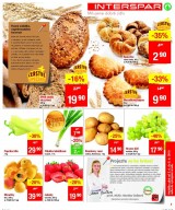 Interspar aktuln letk, strana 5 